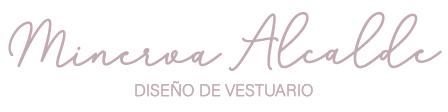 Minerva Alcalde | Costume designer